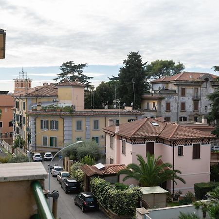 Guest House Sempione Da Giulio ローマ エクステリア 写真