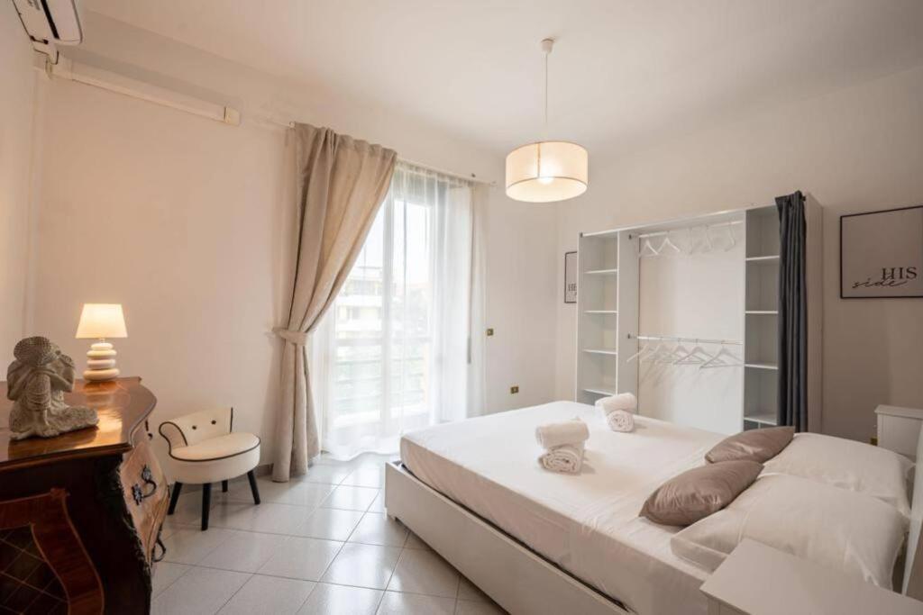 Guest House Sempione Da Giulio ローマ エクステリア 写真